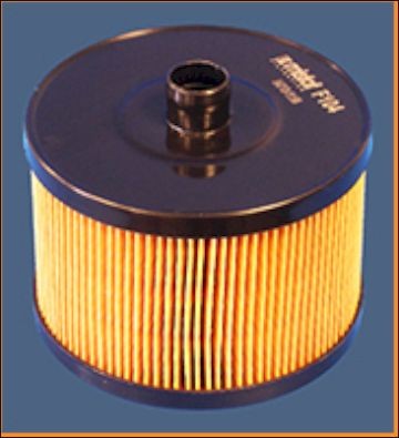 MISFAT Palivový filter F104 F104 Palivový filter MISFAT VOLVO 740