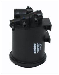 MISFAT Brændstof-filter F111 Brændstoffilter MISFAT Volvo 740 F111