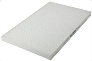 MISFAT Filter, salongiõhk HB123 HB123 Salongifilter MISFAT AUDI A8