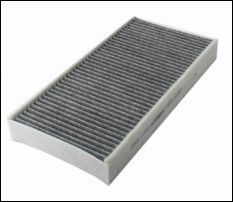 MISFAT Filter vnútorného priestoru HB169C HB169C Peľový filter MISFAT CITROЁN XSARA