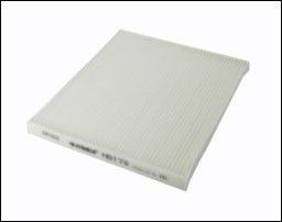 MISFAT Filter vnútorného priestoru HB179 Peľový filter MISFAT Citroën XSARA HB179