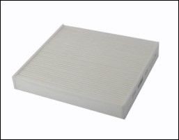 MISFAT Filter, salongiõhk HB198 Salongi õhufilter MISFAT RANGE ROVER EVOQUE HB198 odav