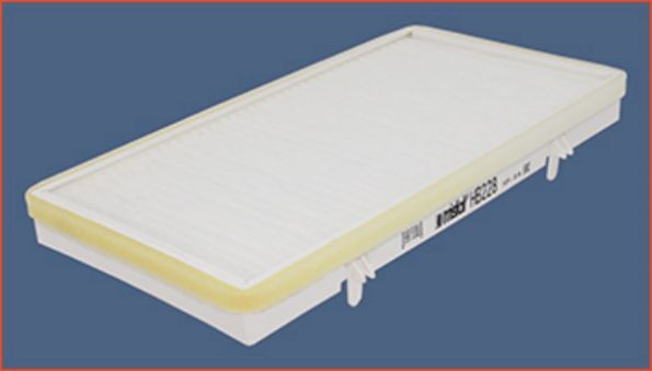 MISFAT Filtro abitacolo HB228 HB228 costo Filtro abitacolo RENAULT CLIO MISFAT