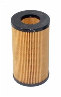 MISFAT Olejový filter L003 Olejový filter MISFAT Saab 9000 L003