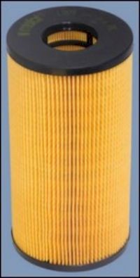 MISFAT Filtro de óleo L009 Filtro de óleo MISFAT Land Rover RANGE ROVER L009