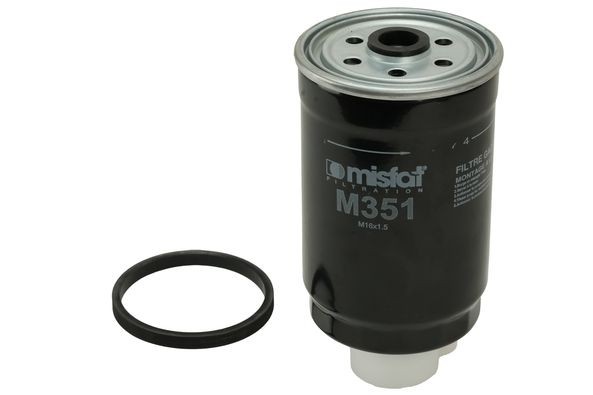 MISFAT Kütusefilter M351 M351 Kütusefilter MISFAT OPEL GRANDLAND X
