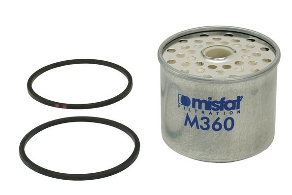 MISFAT Drivstoffilter M360 Drivstoffilter MISFAT V50 M360 billige