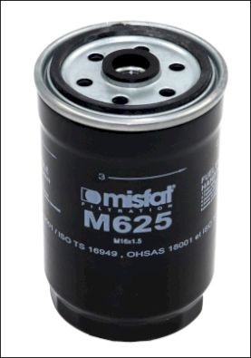 MISFAT Kraftstofffilter M625 M625 Benzinfilter KIA PROCEED MISFAT kaufen