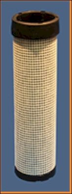 MISFAT Sekundärluftfilter R438 R438 MISFAT Sekundärluftfilter Massif Pickup Kosten
