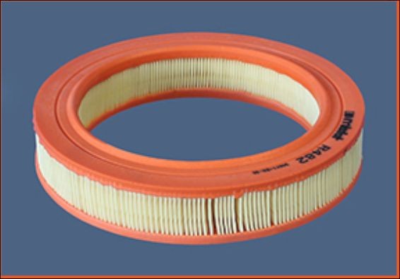 MISFAT Luftfilter R482 Motorluftfilter MISFAT Volkswagen PASSAT R482