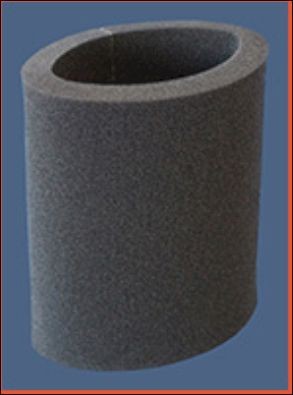 MISFAT Filtro aria R917 MISFAT R917 Filtro dell'aria 504 Sedan prezzo