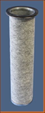 MISFAT Filter sekundárneho vzduchu R949 MISFAT Filter sekundárneho vzduchu MERCEDES-BENZ R949