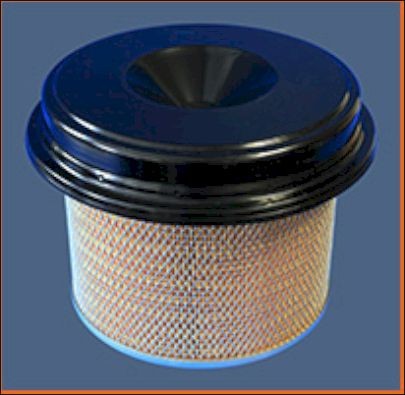 MISFAT Air filter R988 R988 MISFAT air filter MERCEDES-BENZ B-Class