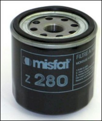 MISFAT Filtro de óleo Z280 Filtro de óleo MISFAT Série E Z280 baratos