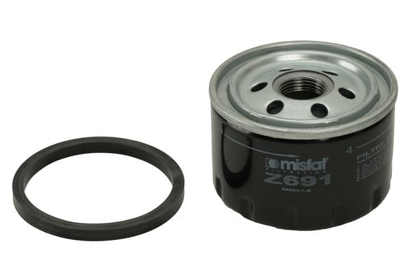 MISFAT Ölfilter Z691 Motorölfilter MISFAT L 200 Z691 günstig