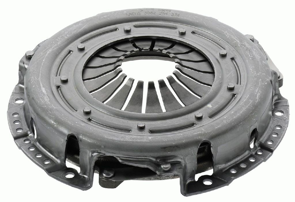SACHS Sidurisurveplaat 3082 254 334 3082 254 334 Sidurisurveplaat VOLVO XC40 SACHS
