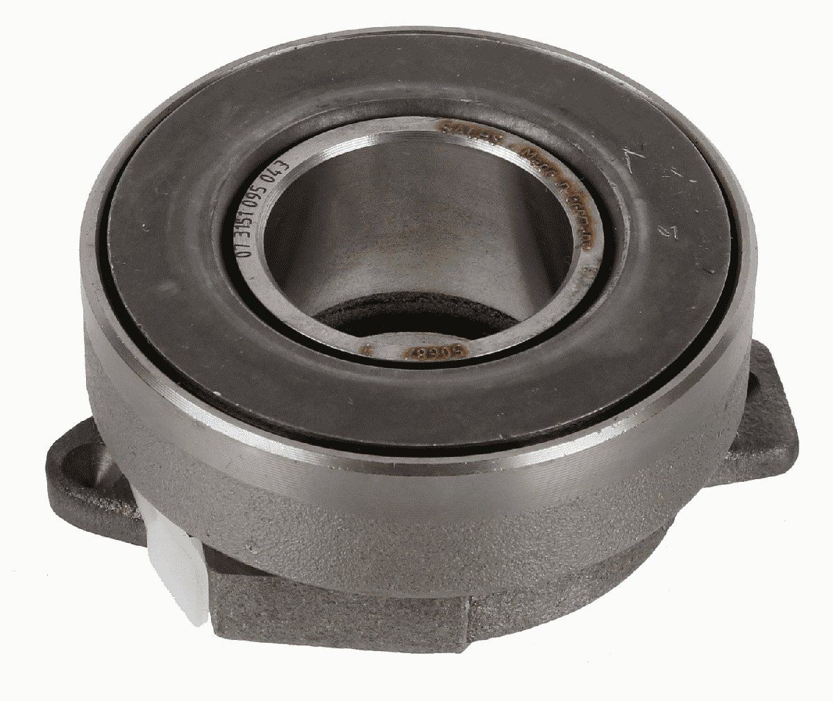 SACHS Urtrampningslager 3151 095 043 SACHS 3151 095 043 Urtrampningslager Mercedes S212 original