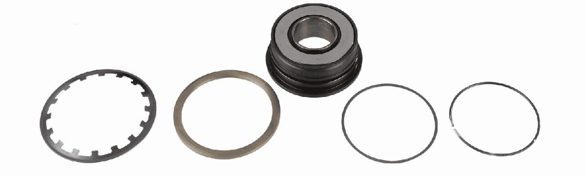 SACHS Utløserlager 3151 155 301 SACHS 3151 155 301 Trøstelager Ford TRANSIT COURIER billige