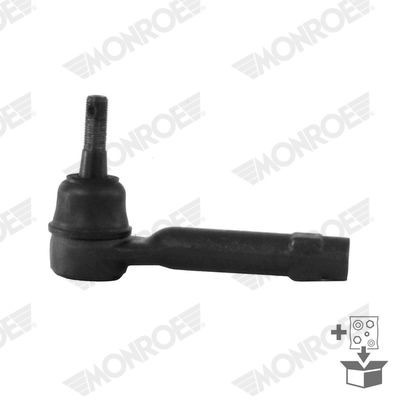 MONROE Stūres šķērsstiepņa uzgalis L0016 L0016 Stūres pirksts OPEL ASTRA MONROE