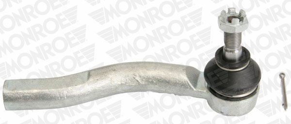 MONROE Rótula de direção L10111 Articulação angular tirante de direcção MONROE Peugeot PARTNER L10111