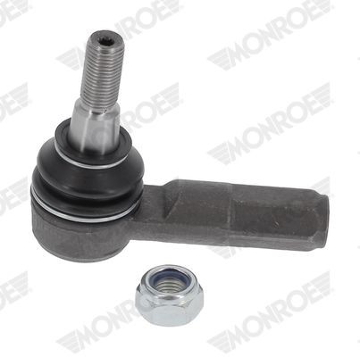 MONROE Hlava / čap spojovacej tyče riadenia L10114 L10114 Guľový čap riadenia MERCEDES-BENZ Trieda V MONROE