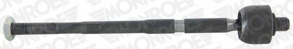 MONROE Binnenste stuurkogel L10219 MONROE L10219 Axiaalkogel Fiat 500 Type 312 originele prijs