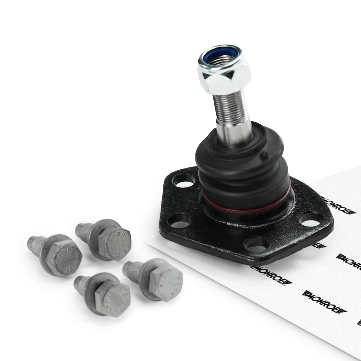 MONROE Μπαλάκι ψαλιδιού L10504 L10504 Μπαλάκι ψαλιδιού MONROE PEUGEOT TRAVELLER