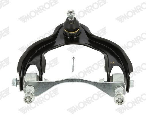 MONROE Neatkarīgās balstiekārtas svira, Riteņa piekare L10526 L10526 Svira HONDA STREAM MONROE