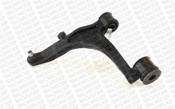 MONROE Draagarm L10534 Renault TWIZY Draagarm set MONROE L10534
