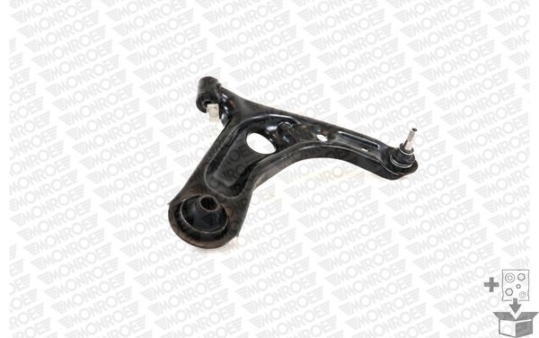 MONROE Querlenker L10553 L10553 MONROE Querlenker Toyota MR2 SW20 Kosten