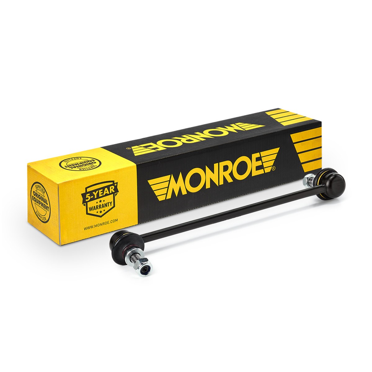 MONROE Stabilisatorstang L10629 L10629 Stabilisatorstang MONROE SSANGYONG KYRON