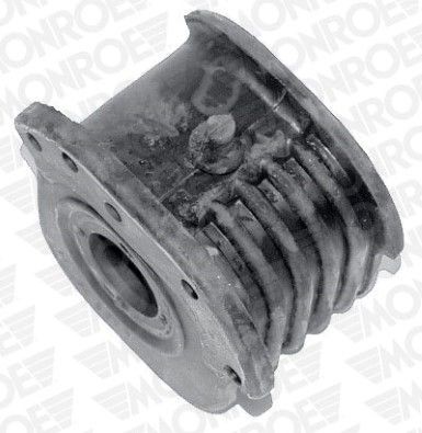 MONROE Suspensão, braço oscilante L10808 Apoio caixa do rolamento da roda MONROE Volvo S40 L10808