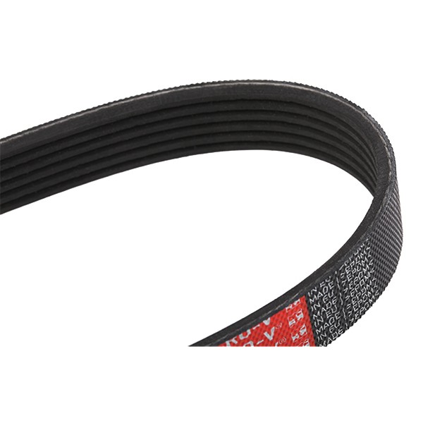 GATES Multiriem 6PK1555 Audi 200 Multiriem GATES Micro-V 6PK1555