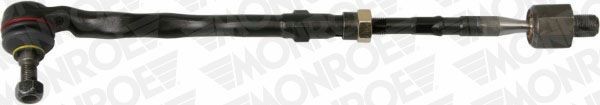 MONROE Tirante trasversale L11312 L11312 Tirante sterzo BMW X4 MONROE costo