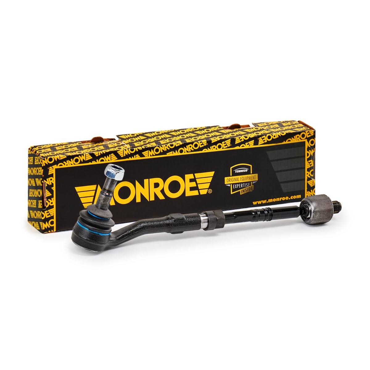 MONROE Spurstange L11315 Axialgelenk MONROE Nissan CABSTAR E L11315