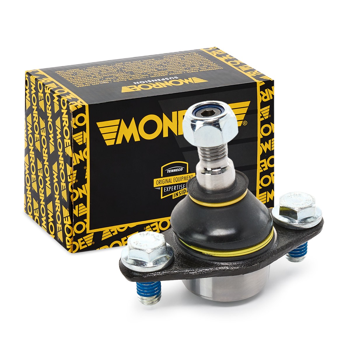 MONROE Rotule de suspension L11533 L11533 Rotule de suspension MONROE CHEVROLET AVALANCHE