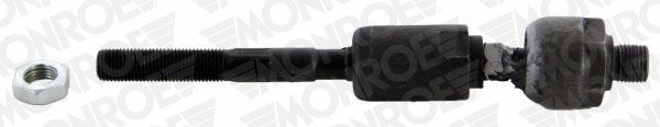 MONROE Axiálny čap tiahla riadenia L12203 L12203 Riadiaca tyč ALFA ROMEO 145 MONROE