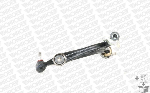 MONROE Bras de suspension L12506 Triangle de direction MONROE GT L12506 pas cher