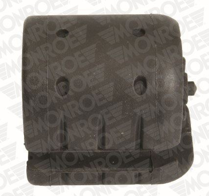 MONROE Feste, styrestag L14801 MONROE L14801 Foring bærearm Nissan Sunny III Liftback (N14) pris