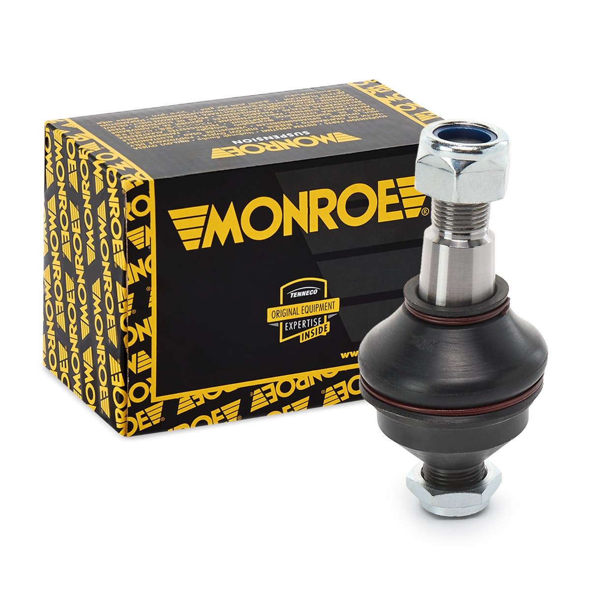 MONROE Μπαλάκι ψαλιδιού L1504 Μπαλάκι ψαλιδιού MONROE Toyota CELICA L1504