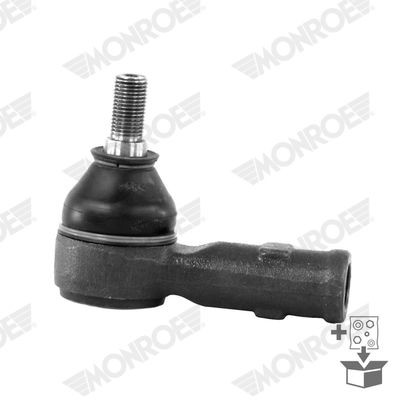 MONROE Ακρόμπαρο L1508 Ακρόμπαρο MONROE Peugeot 406 L1508