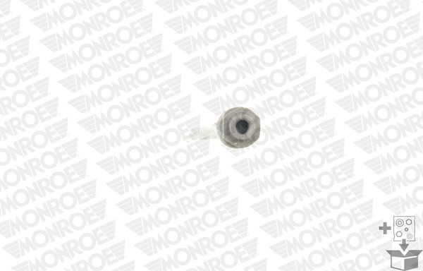 MONROE Rotule axiale L15206 MONROE L15206 Biellette de direction LANCIA Delta III (844) pas cher