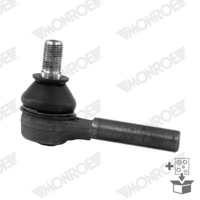 MONROE Rótula de direção L1526 MONROE L1526 Ponteira de direção Gamma Coupe (830) originais preço