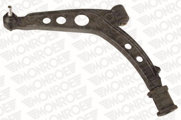 MONROE Ψαλίδι, ανάρτηση τροχών L15506 MONROE L15506 Ψαλίδια Chrysler GRAND VOYAGER γνήσια