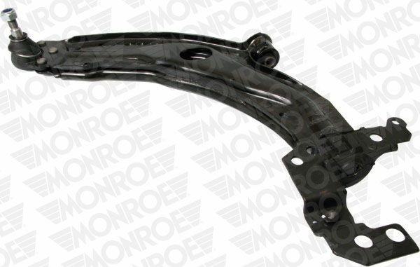 MONROE Braccio oscillante, sospensione ruota L15552 MONROE L15552 Braccetti Palio I Hatchback (178) originale prezzo