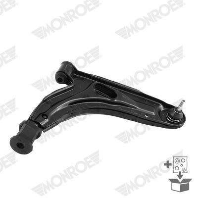 MONROE Bras de suspension L1588 MONROE L1588 Triangle de direction Elba Break prix