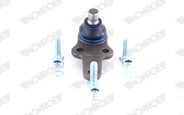 Rótula de suspensão MONROE L16536 MONROE L16536 Rótula de suspensão FORD KA 2002