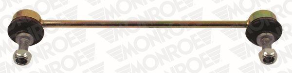 MONROE Tyč / Vzpera stabilizátora L16610 cena Tyčky stabilizátora FORD L16610 MONROE