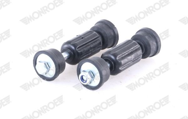 MONROE Opravná sada spojovacej tyče stabilizátora L16612 Silentblok stabilizátora MONROE Ford USA ESCAPE L16612
