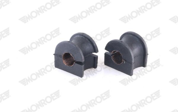MONROE Lagerbus, stabilisator L16823 Renault GRAND SCÉNIC Stabilisatorstang rubbers MONROE L16823